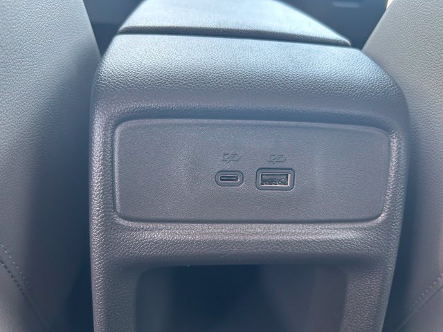 New 2026 Chevrolet Trax SUV