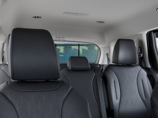 New 2026 Kia Carnival Hybrid Van