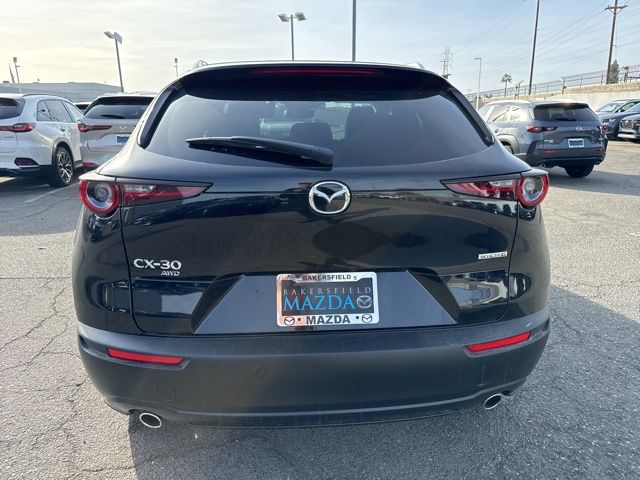 2024 Mazda CX-30 2.5 S Select Sport 6