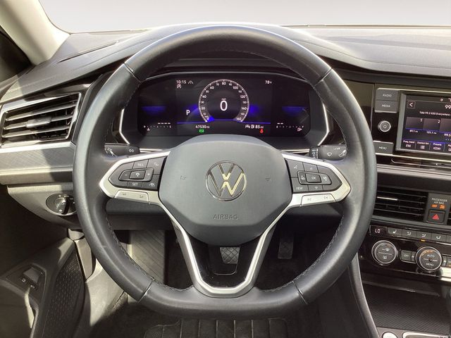 Used Car 2024 Volkswagen Jetta  1.5t Se For Sale Under $20,000 In San Antonio, Texas