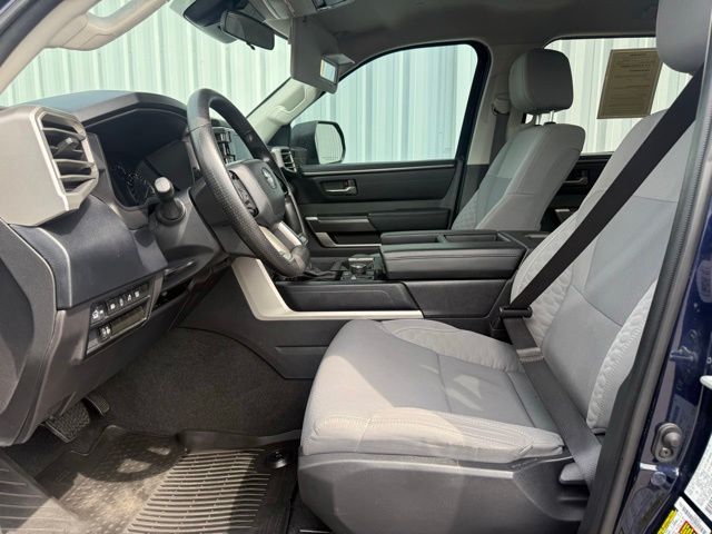 used 2024 Toyota Tundra car, priced at $43,888