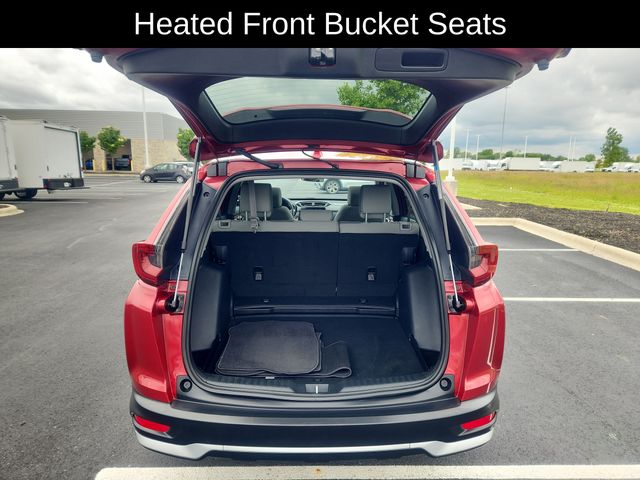 Used 2022 Honda CR-V For Sale in Grove City, OH