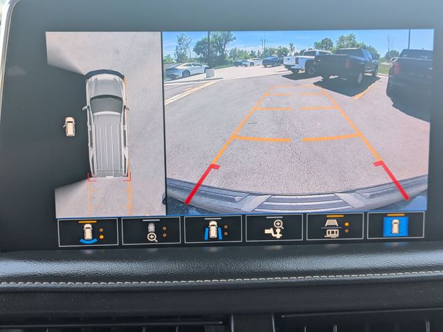 2021 Chevrolet Tahoe - Image 26