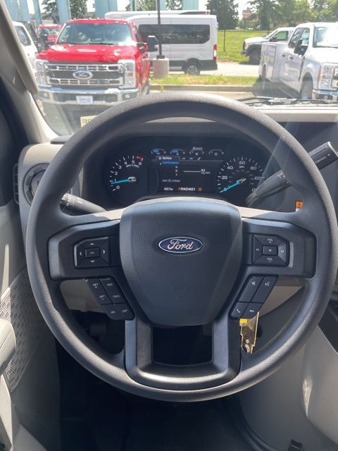 2026 Ford E-Series E-450 SD