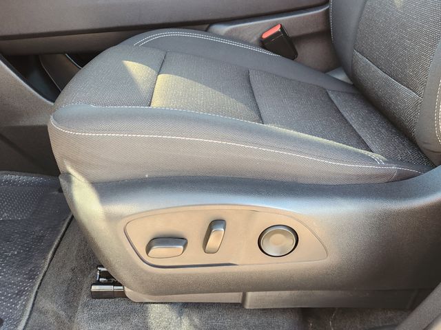 2024 Chevrolet Traverse LT Blue at Classic Elite Chevrolet Hwy 6