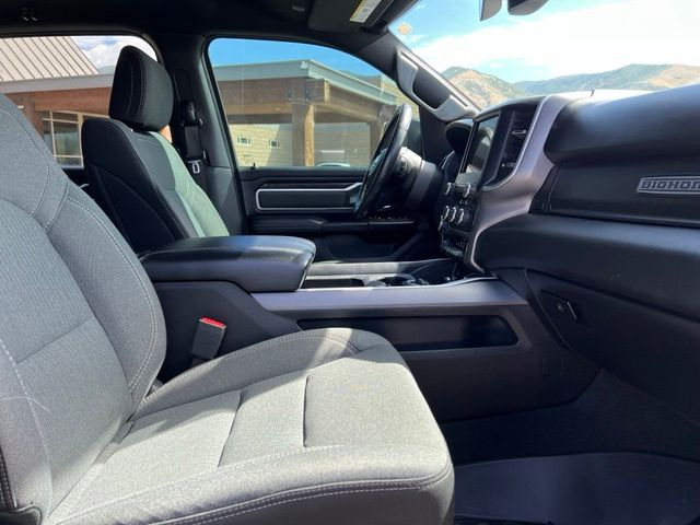Used 2021 Ram 1500 Truck