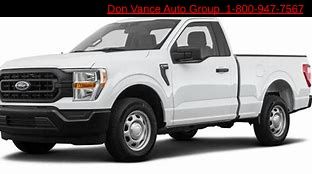 Oxford White 2026 Ford F-150 Pickup Truck Four-Wheel Drive Automatic