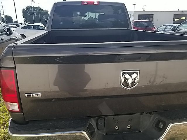 Used 2021 Ram 1500 Classic Truck