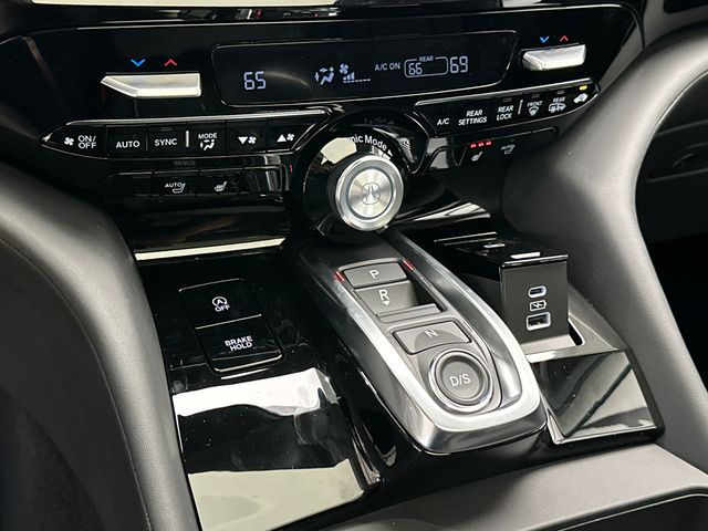 New 2026 Black Acura Technology Package image 21