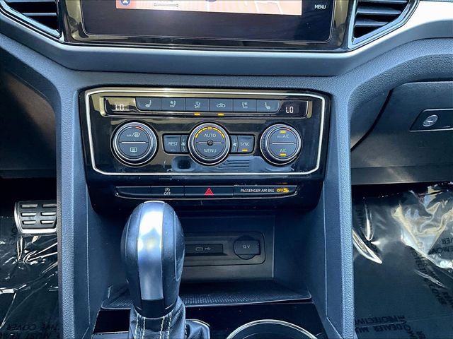 Used 2021 Volkswagen Atlas SUV