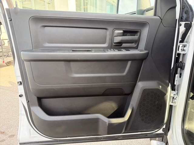 2025 RAM Ram 2500 Pickup Tradesman - Photo 10