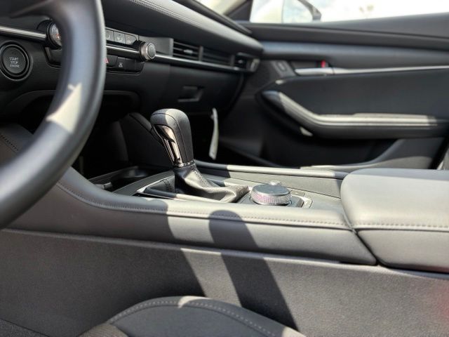 New 2026 Snowflake White Pearl Mazda 2.5 S image 20