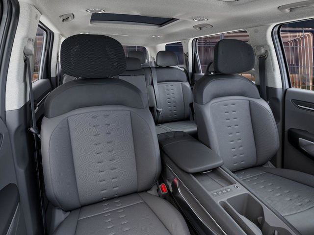 New 2026 Kia EV9 SUV