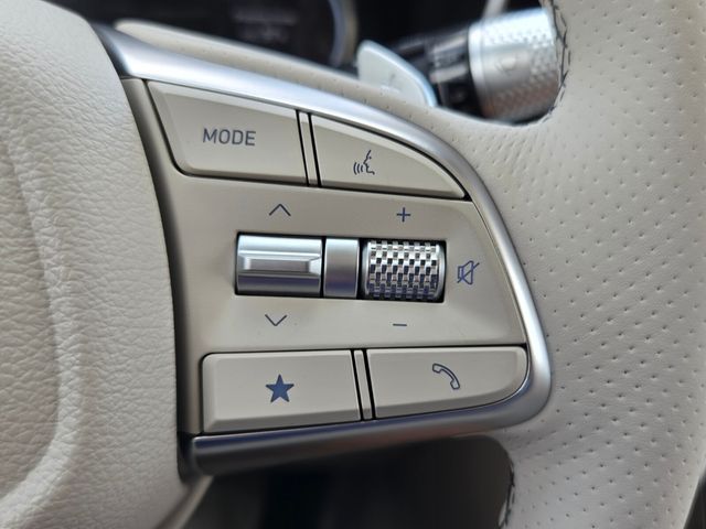2026 Genesis G80 - $49,335