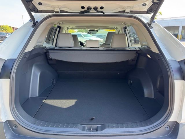 Used 2024 Toyota RAV4 Hybrid SUV