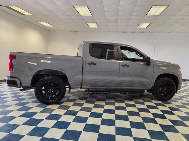 Used 2024 Chevrolet Silverado 1500 Truck
