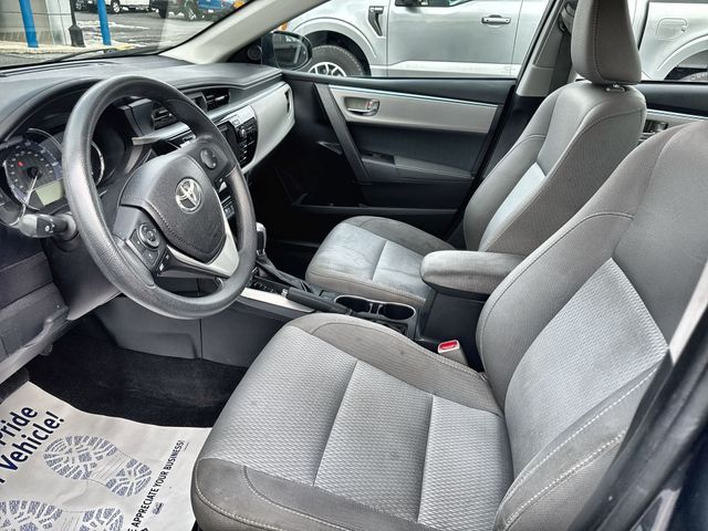 used 2016 Toyota Corolla car, priced at $13,759