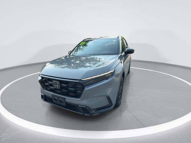Used 2025  Honda Sport-L image 3