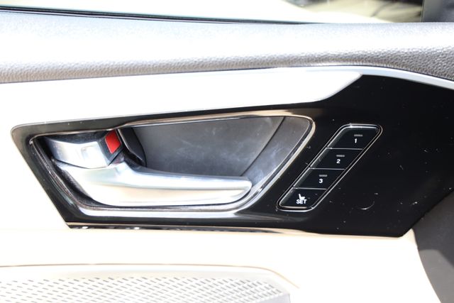 2023 Acura MDX Technology Black at Westside Lexus
