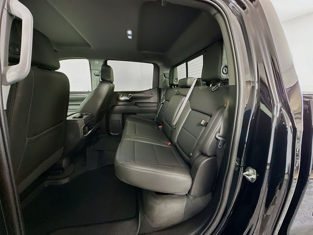 Thumbnail: 2023 Chevrolet Silverado 1500 - 23