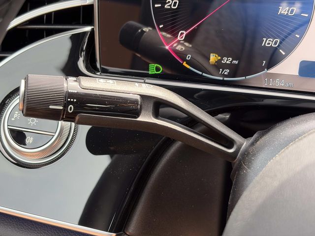 New 2026 Silver Mercedes-Benz E 350 image 25
