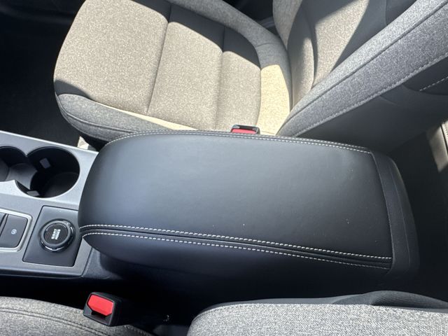 new 2025 Ford Bronco Sport car, priced at $30,134