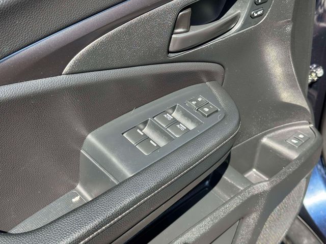 used 2023 Honda Passport car, priced at $31,331