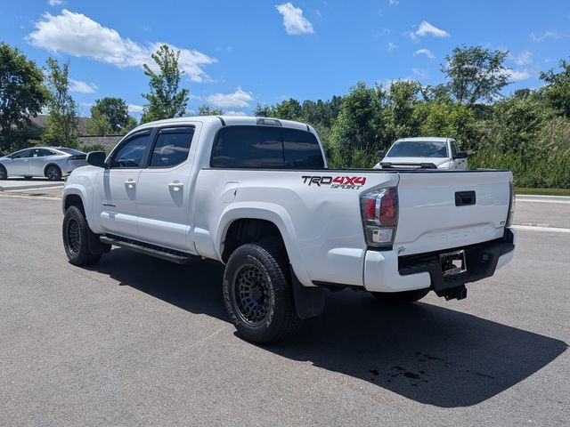 2020 Toyota Tacoma - Image 3