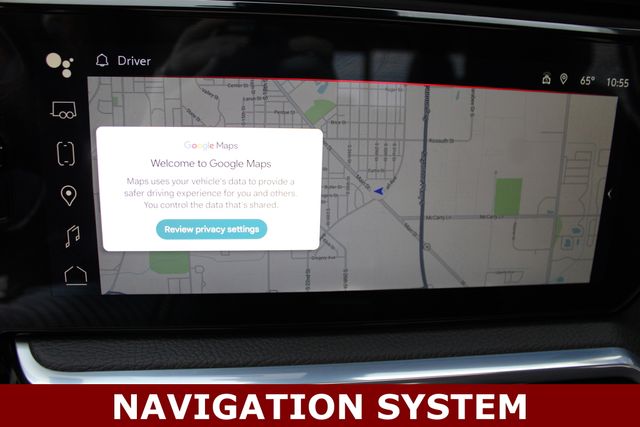 Used 2022 Silver GMC Denali image 5