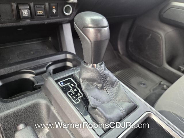 Used 2021 Toyota Tacoma Truck