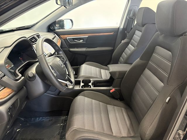 Used 2022  Honda EX image 10