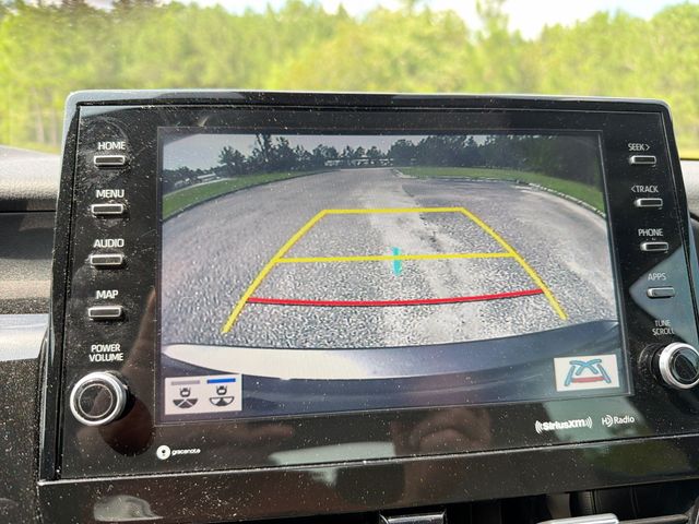 Used 2024  Toyota XLE image 20