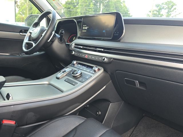 2023 Hyundai Palisade XRT:169102A