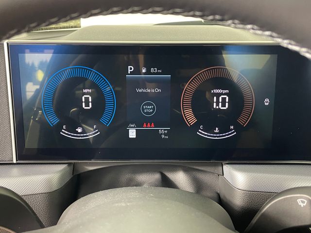 New 2026 Hyundai Sonata SEL Sport For Sale in Bremerton, WA
