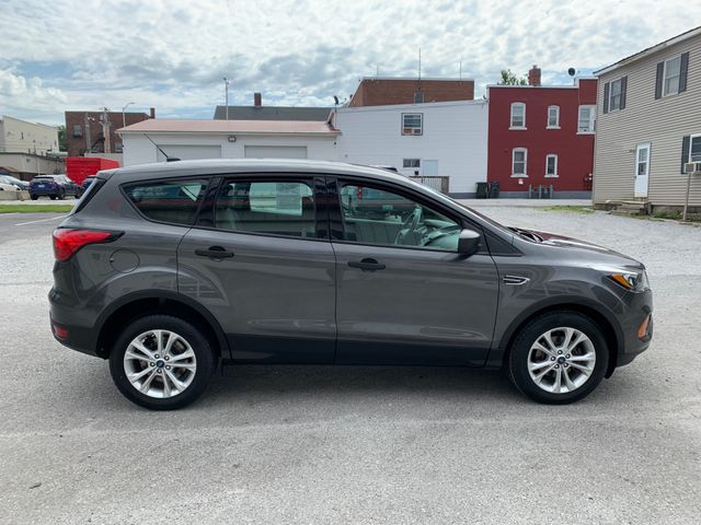 Used 2019 Ford Escape SUV