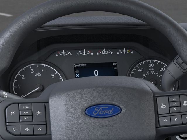 2026 Ford F-150 STX:169034