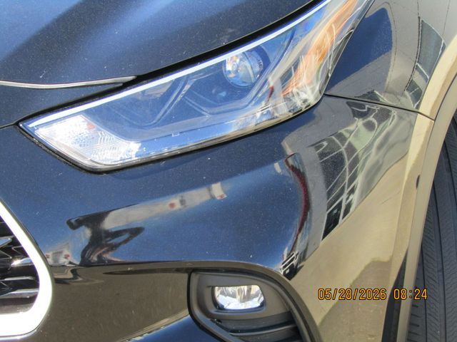 used 2023 Toyota Highlander car, priced at $35,499