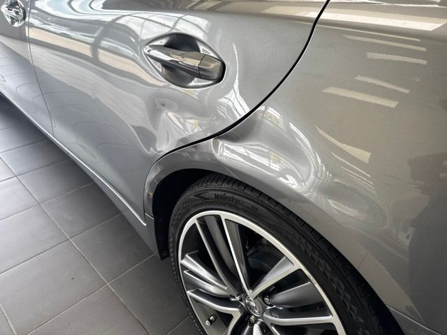 Used 2015 Infiniti Q50 Sedan