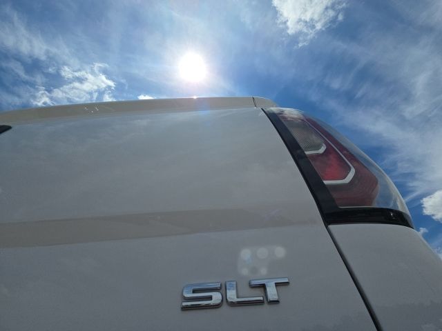 2016 GMC Sierra 1500 SLT:46568A