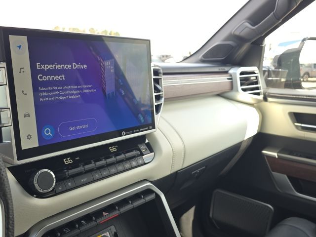 2022 Toyota Tundra Hybrid Capstone:168720A