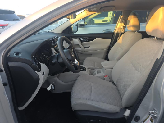 Used 2020 Nissan Rogue Sport SUV