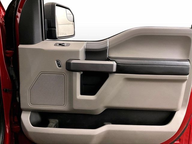 2020 Ford F-150 XLT Red at Bob Ruth Ford