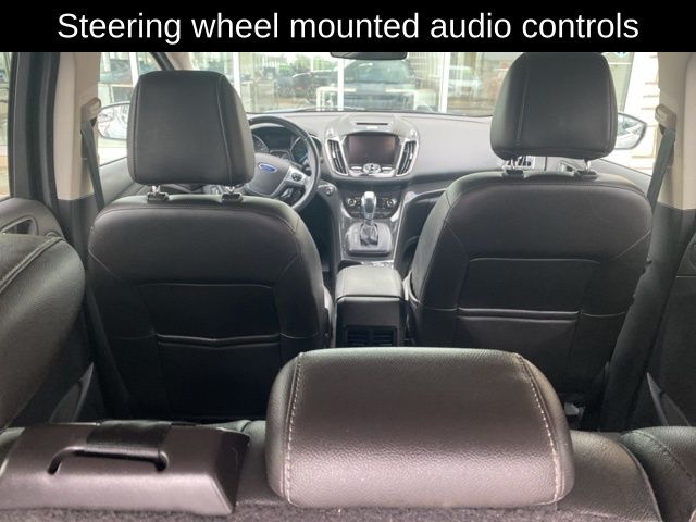 Used 2014 Ford Escape For Sale in Grove City, OH