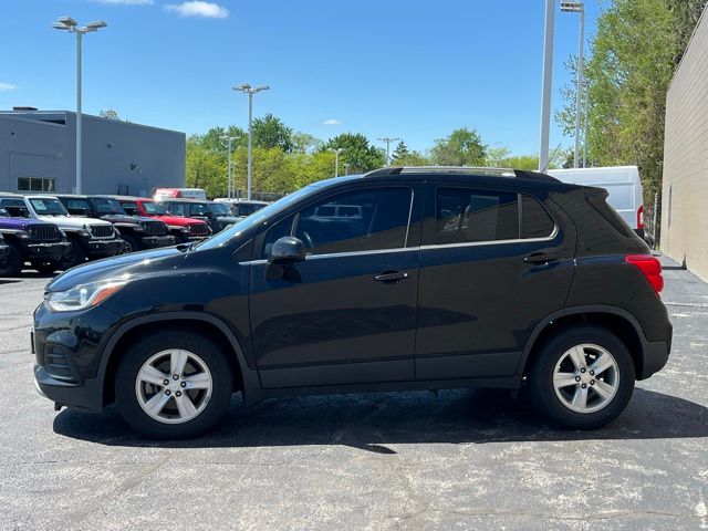 Used 2020 Chevrolet Trax For Sale in Highland, IN