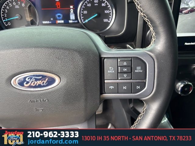 Used Car 2023 Ford F-150  Xlt For Sale Under $35,000 In San Antonio, Texas