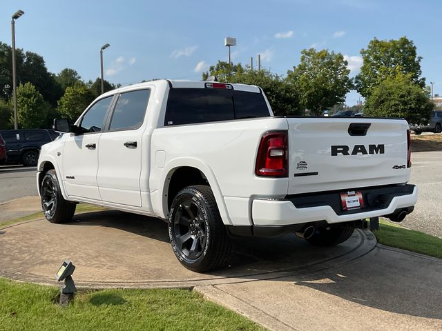 New 2027 Ram 1500 Truck