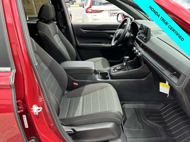 2025 Honda CR-V Sport - Photo 14