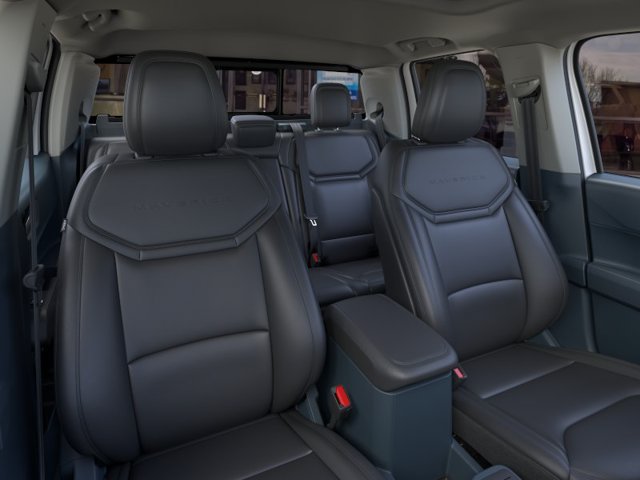 New 2026 White Ford Lariat image 10