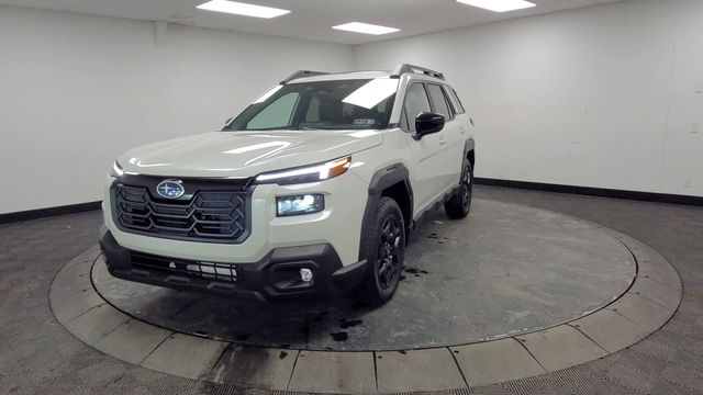 2026 – Subaru – Outback