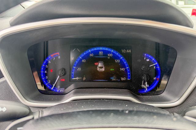 used 2019 Toyota Corolla Hatchback car, priced at $20,448